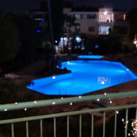 Rachel Suite By The Pool 파포스 외부 사진